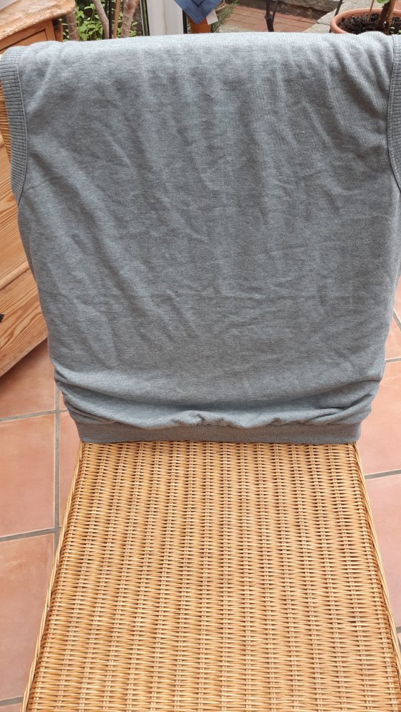 Zip Jacken im 3er Pack