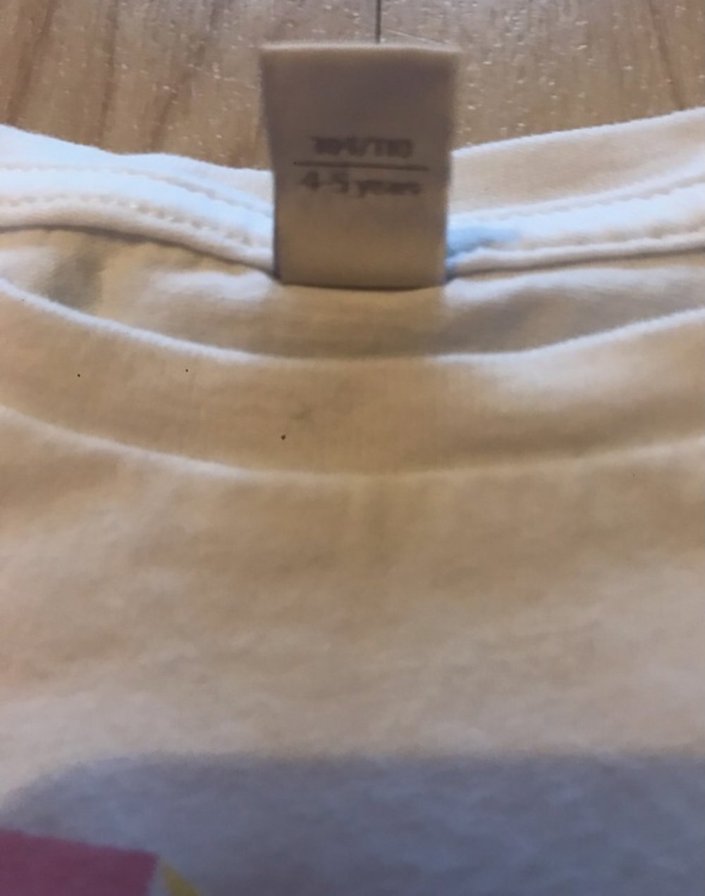 Esprit Langarm Shirt 104/110