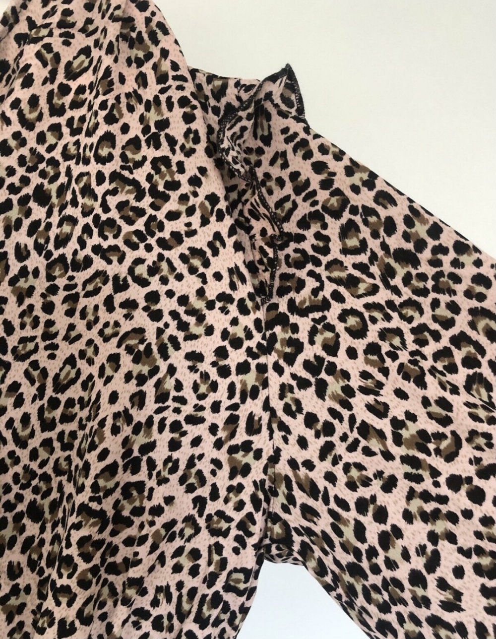 Colourful Reble Mini Kleid M