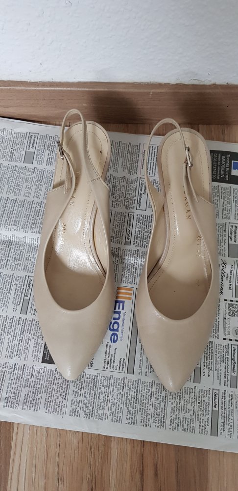 Schuhe