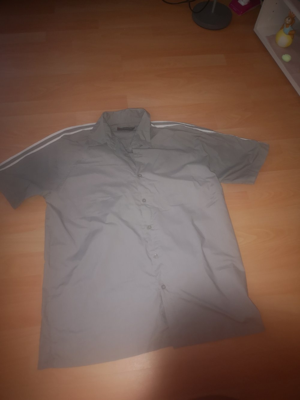 Herren Hemd