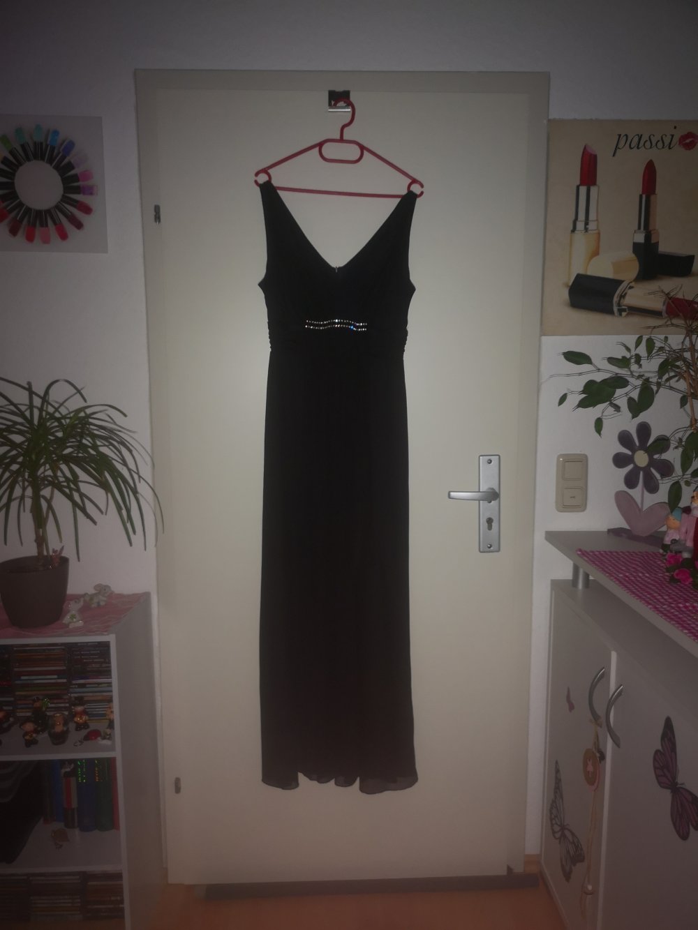 Abendkleid 