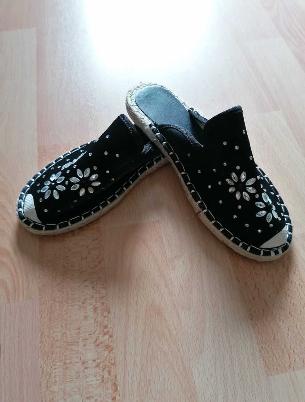 Espadrille