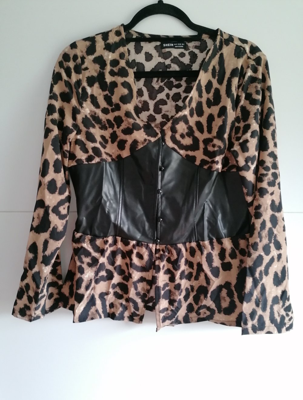 Bluse
