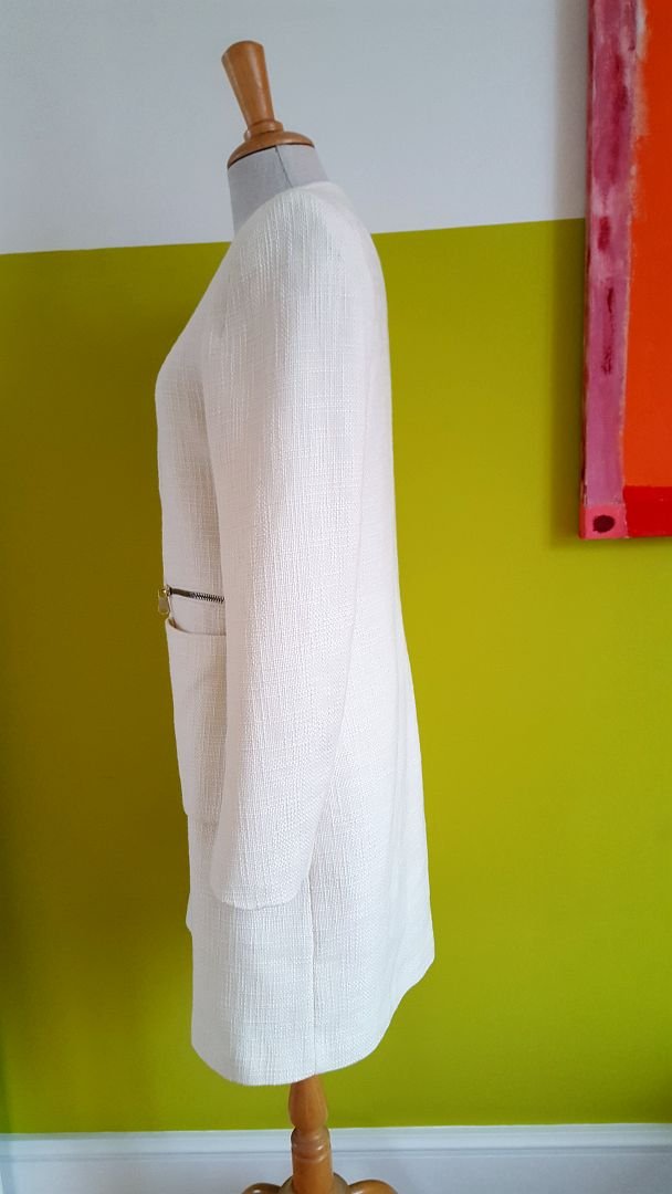 Mantel H&M Gr.M Business Klassisch