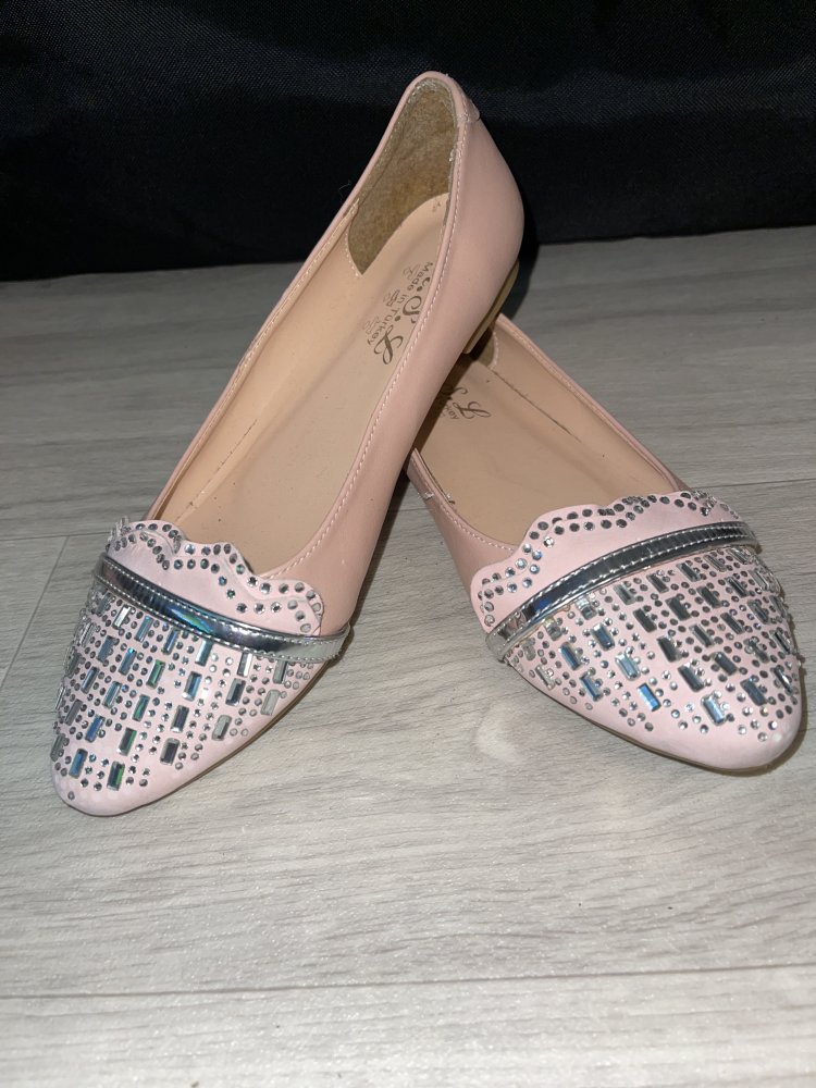 Ballerinas