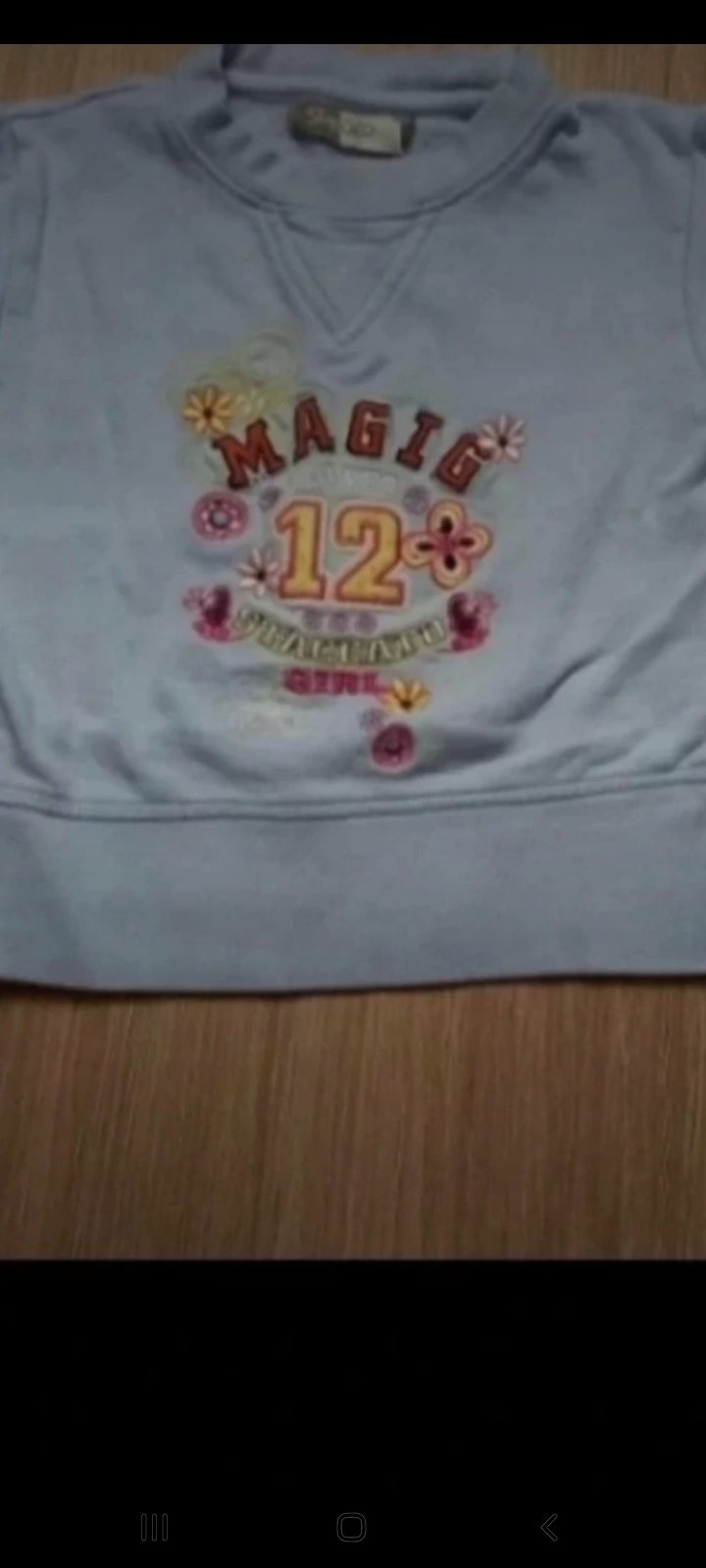 Pullover