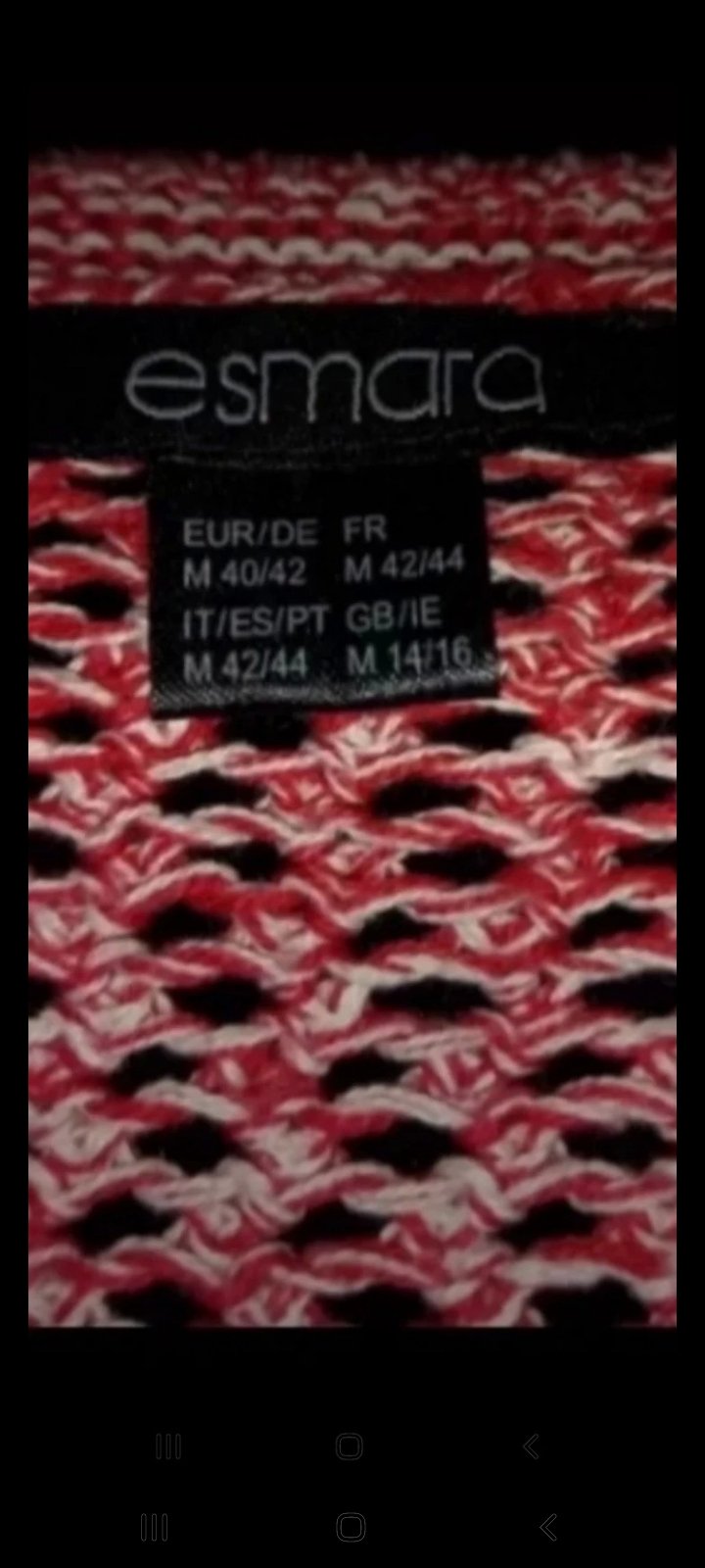 Strickpullunder