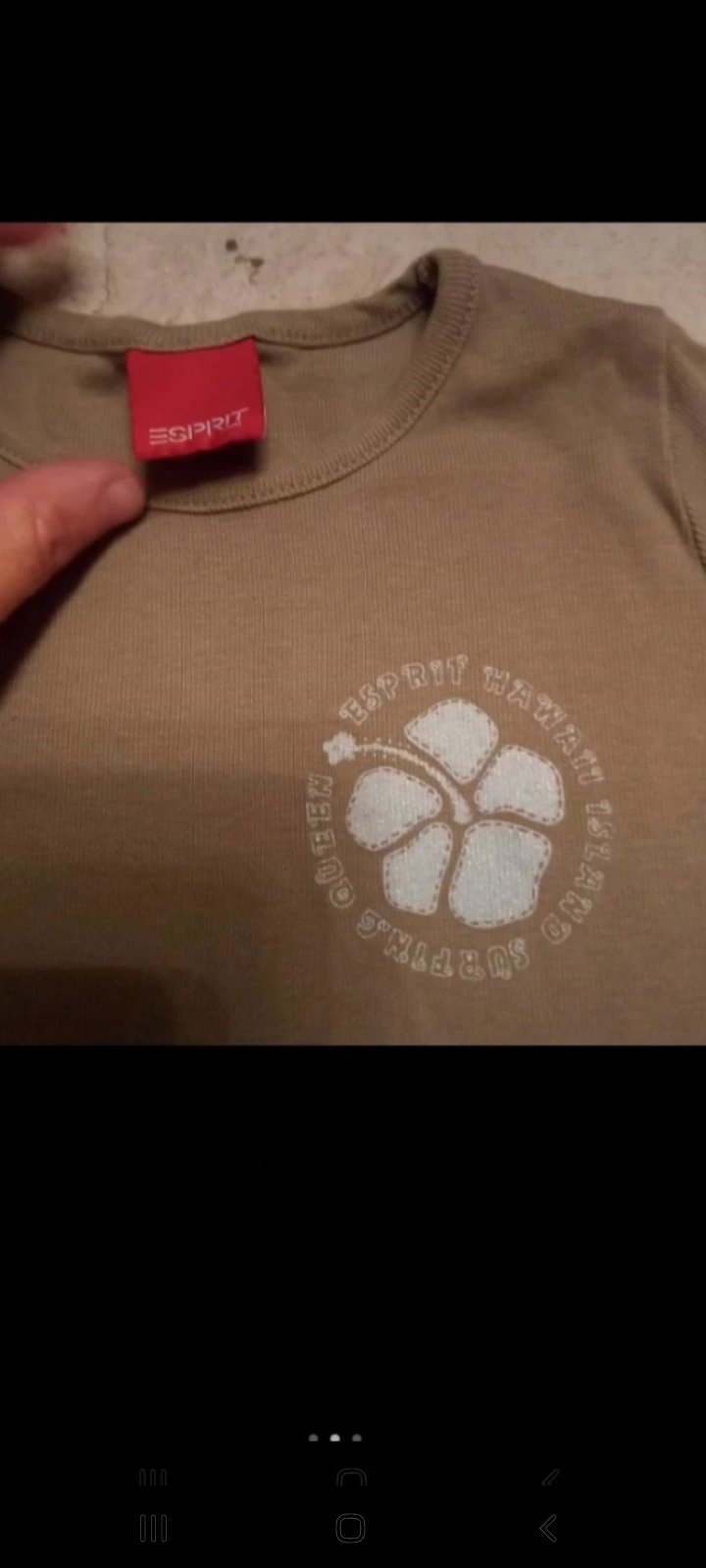 T-shirt