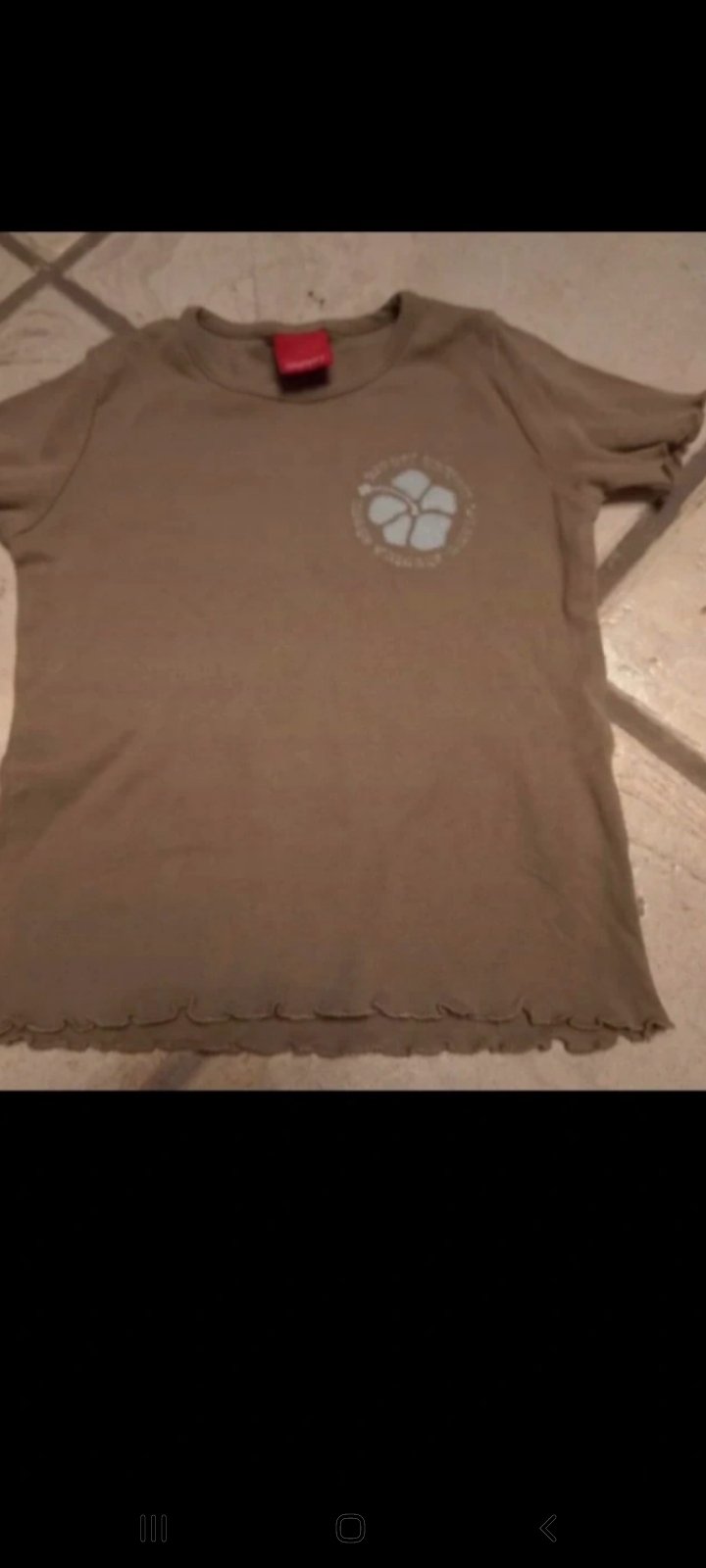 T-shirt