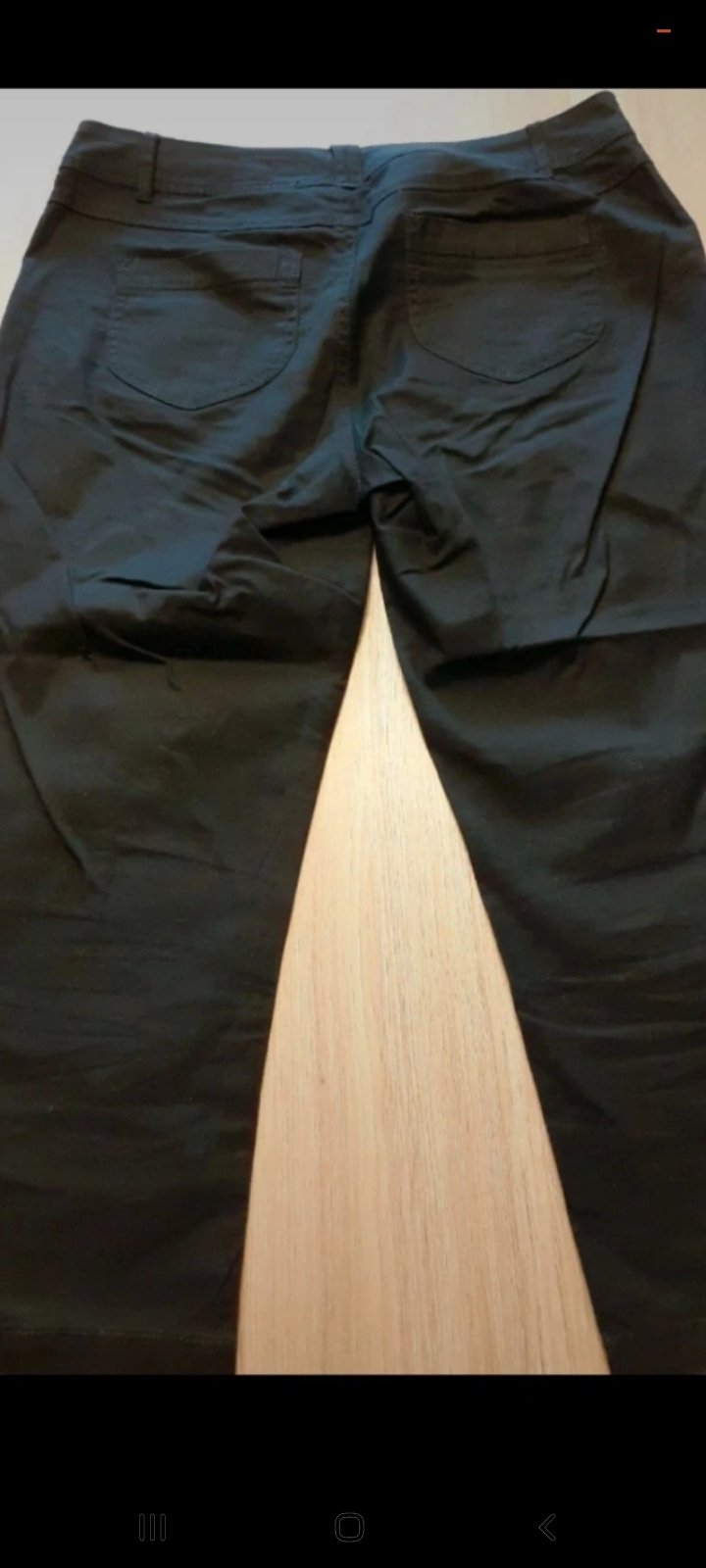 Caprihose