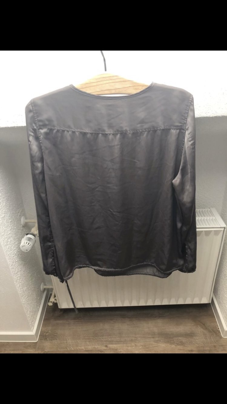Bluse von Lerros
