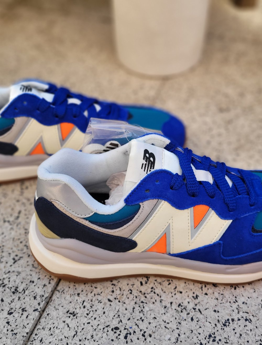 sneaker New Balance Gr. 42.5