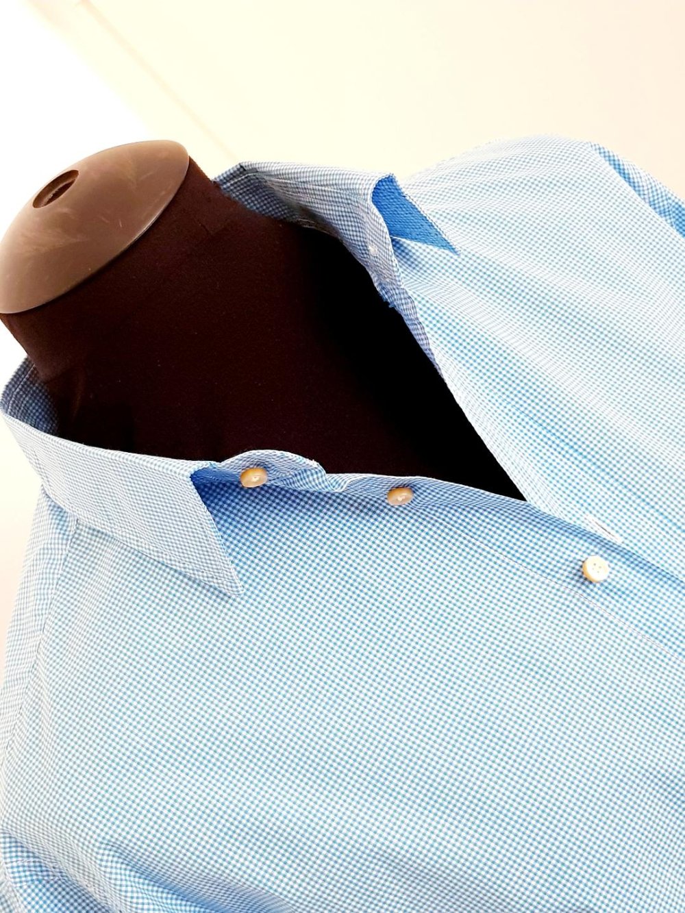 Langarmhemd -00-ITALY***** - Modisch Gr. -XL- TOP