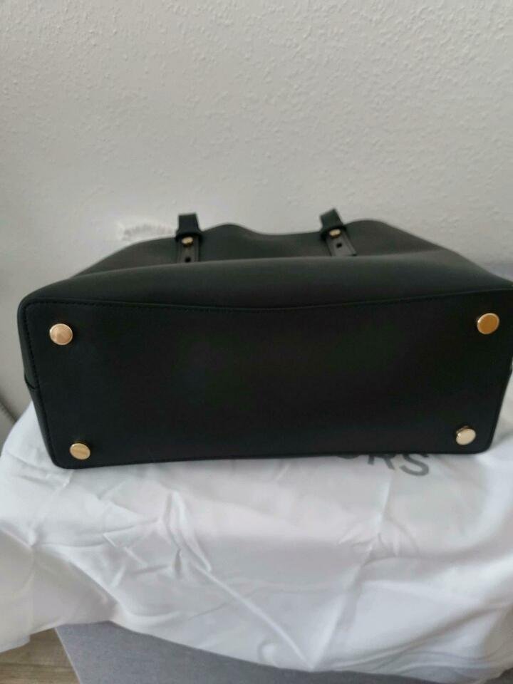 Michael Kors Tasche schwarz