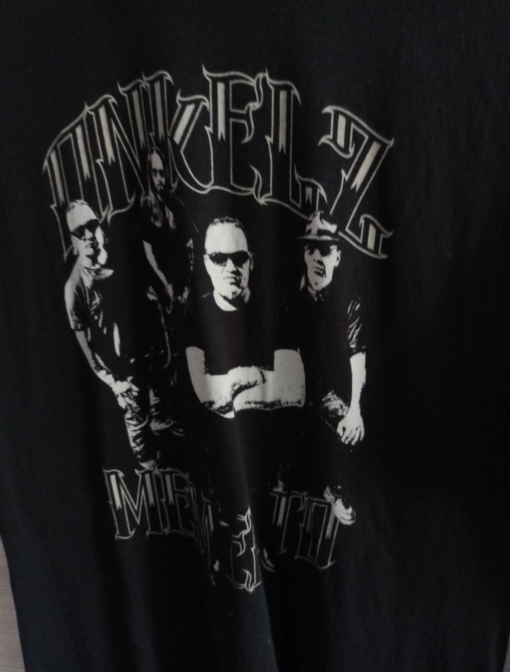 Onkelz T Shirts xl