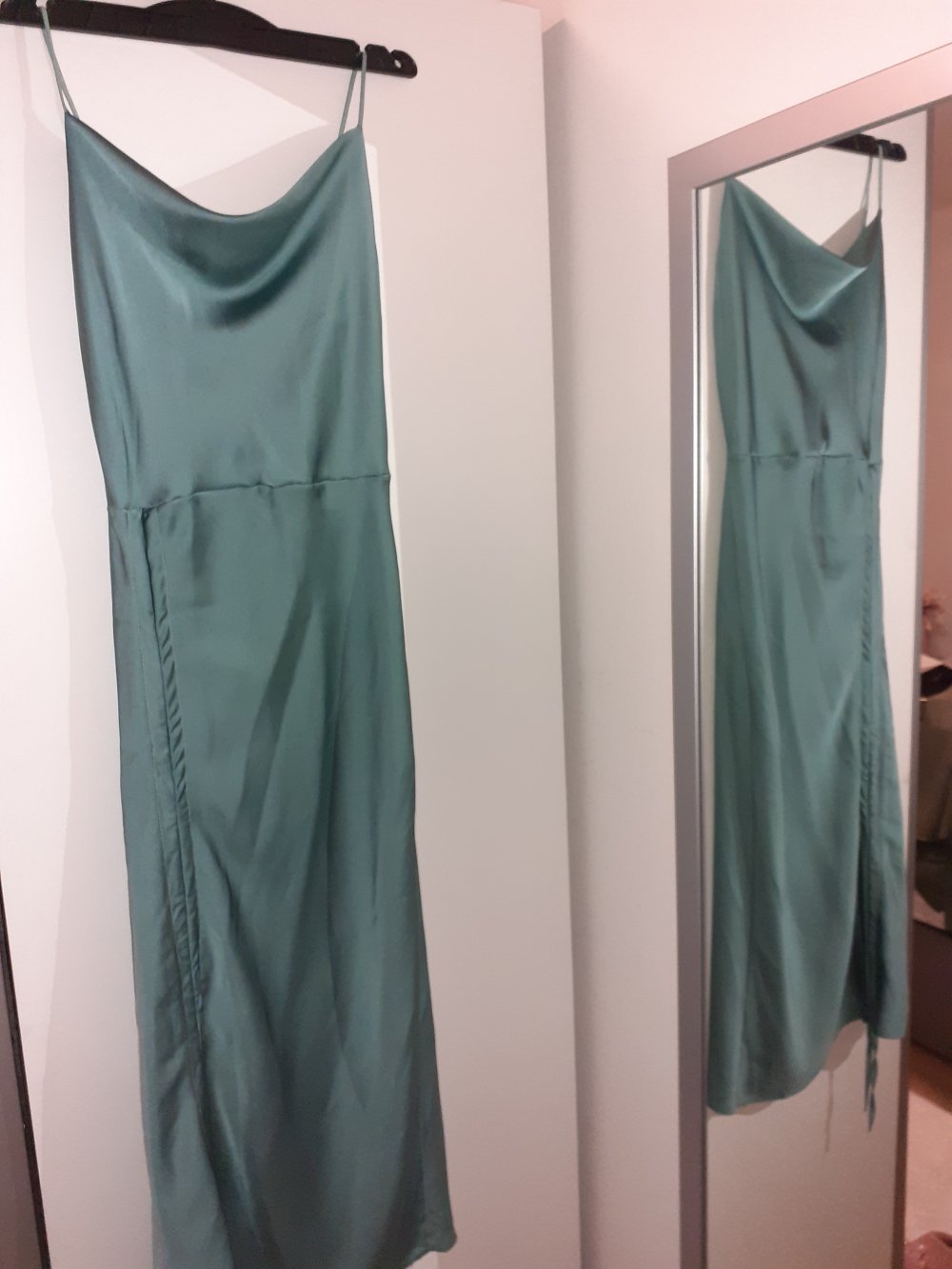 Partykleid
