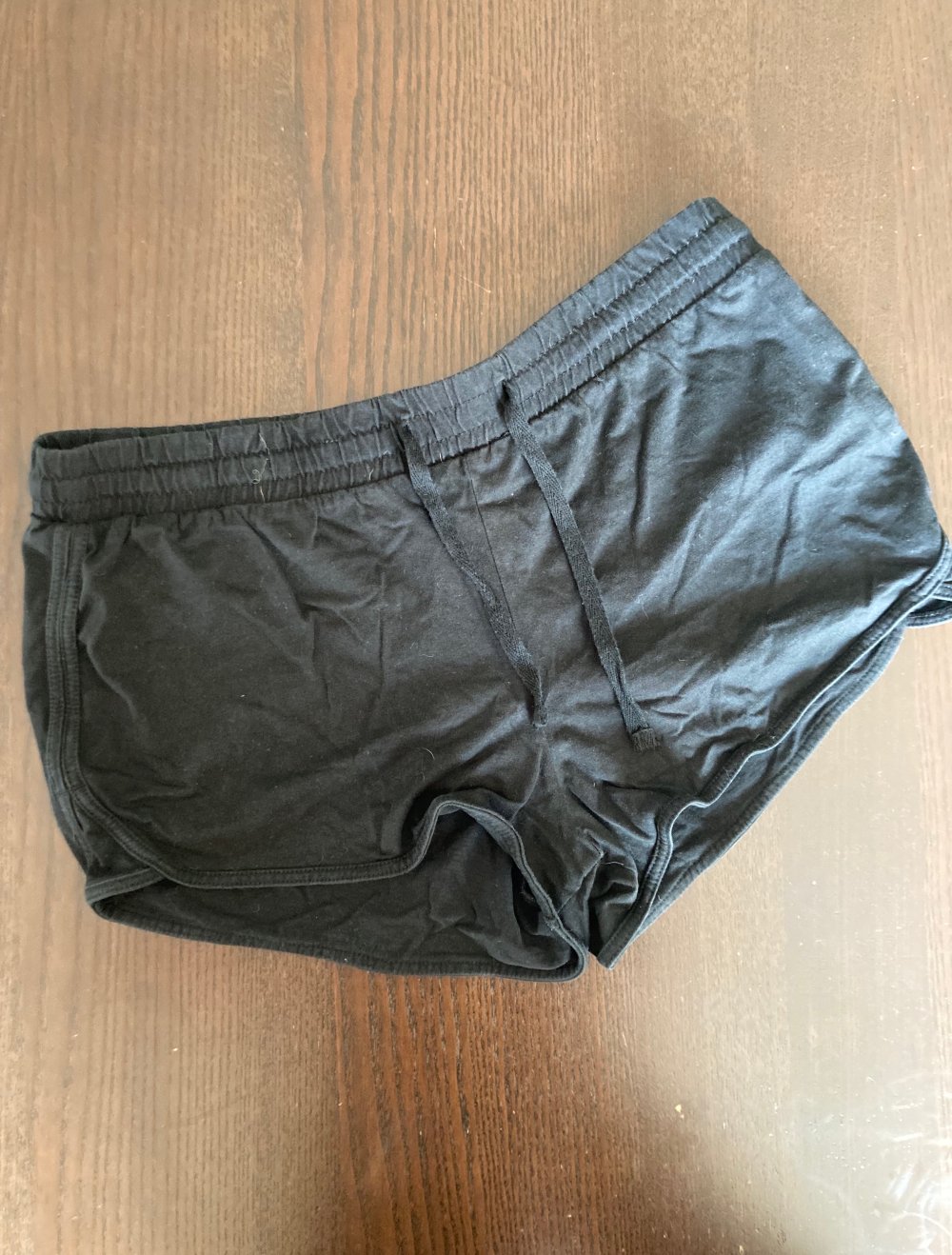 Basic Shorts