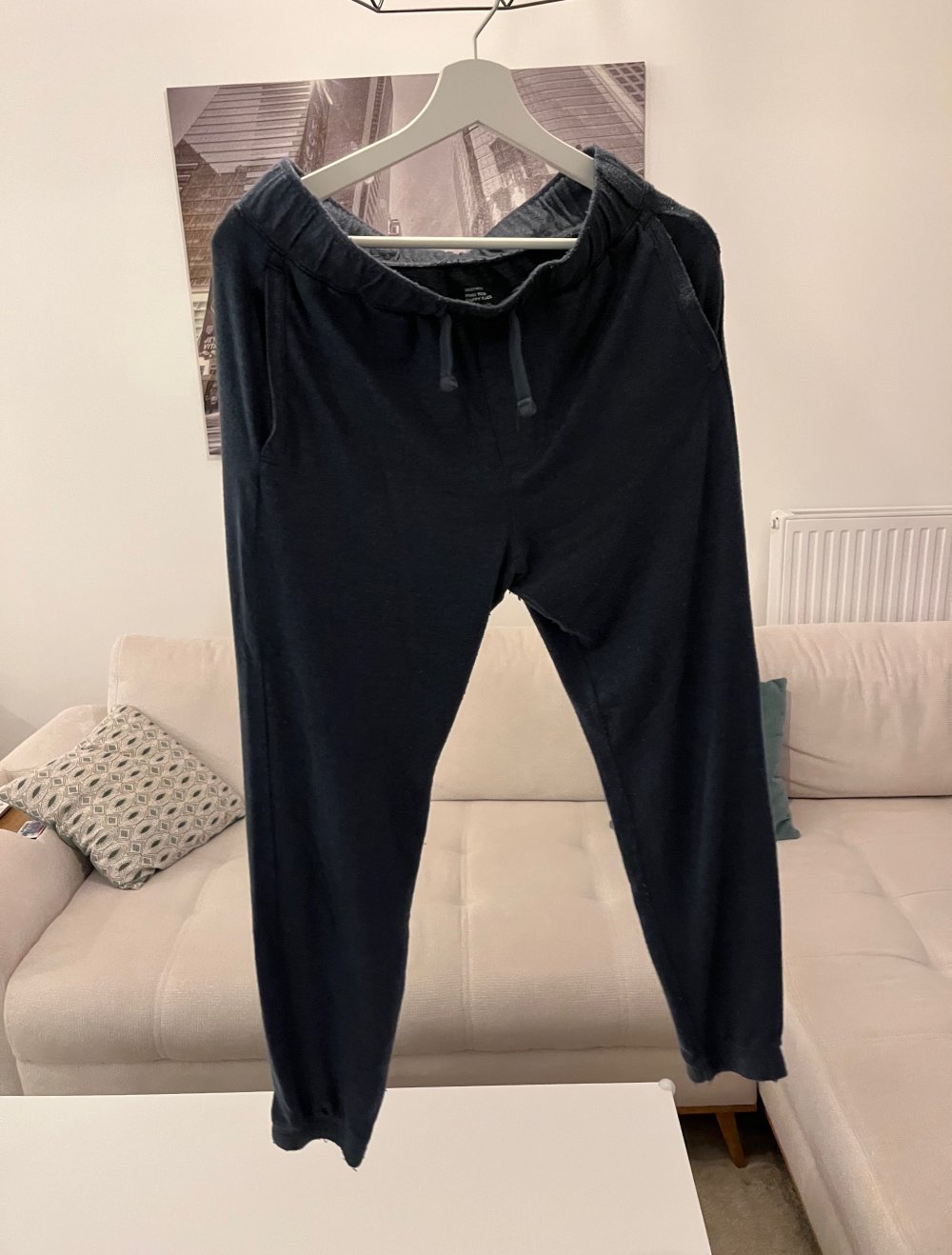 Hollister Pyjama lang