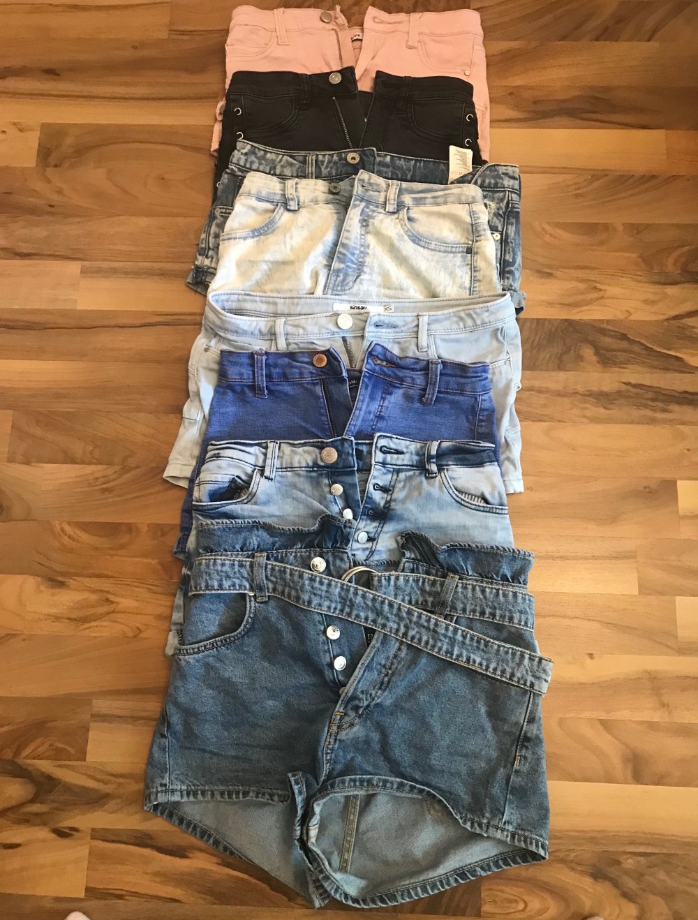 kurze Hose
