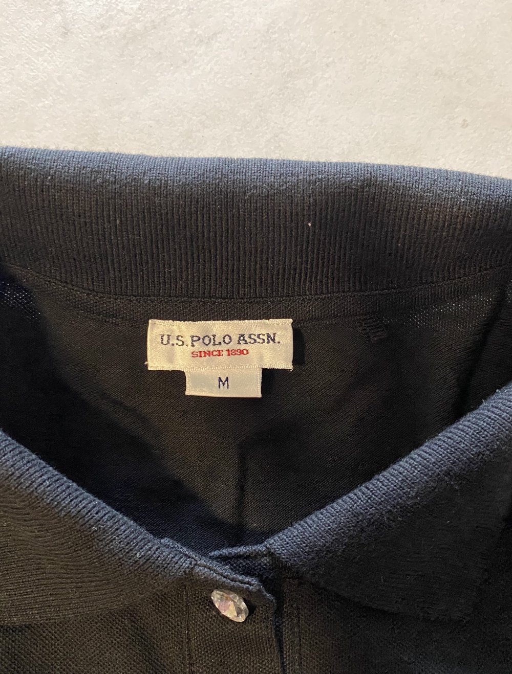 Damen Polo Hemd