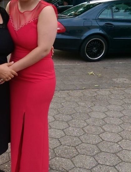 Abendkleid