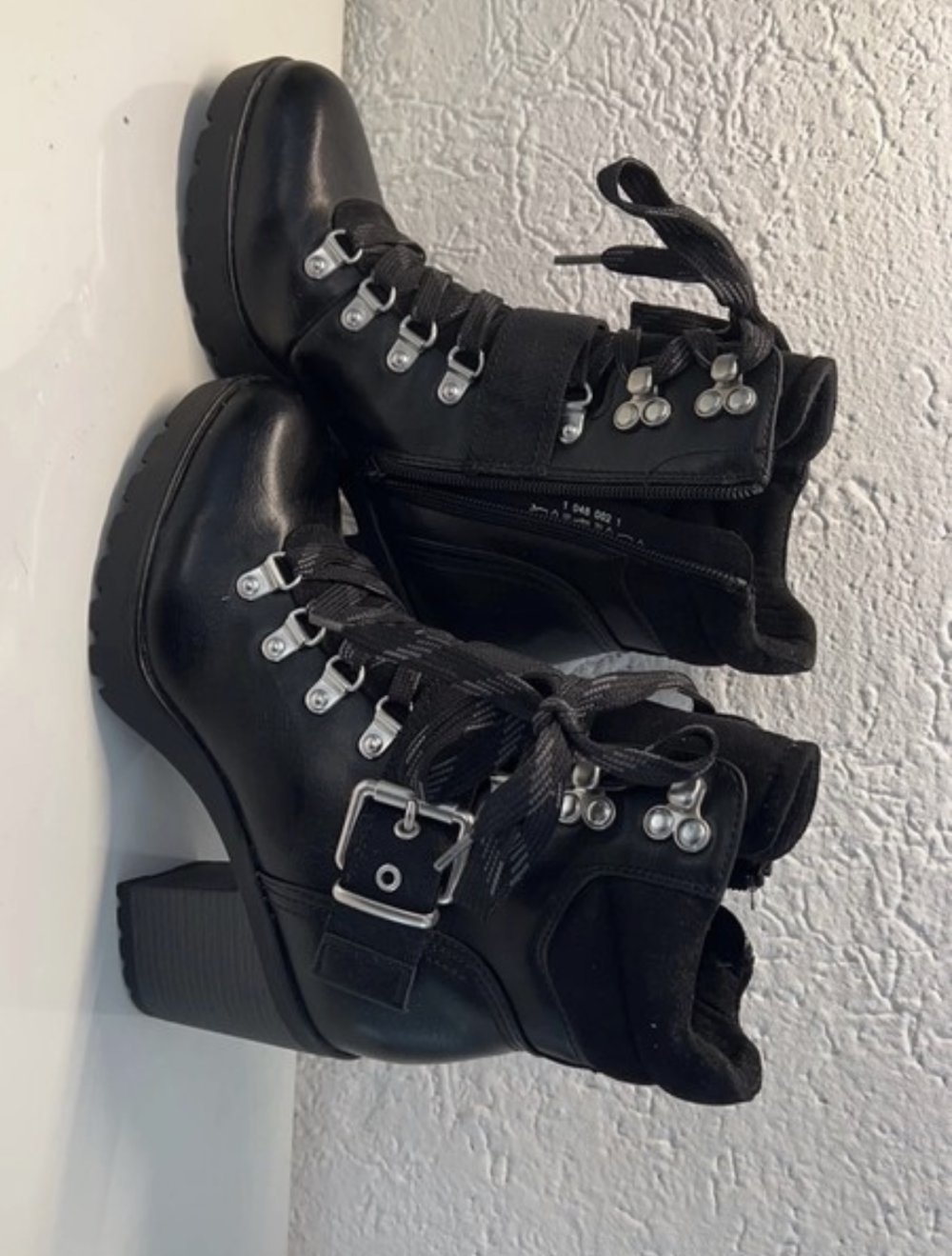 Hohe Boots