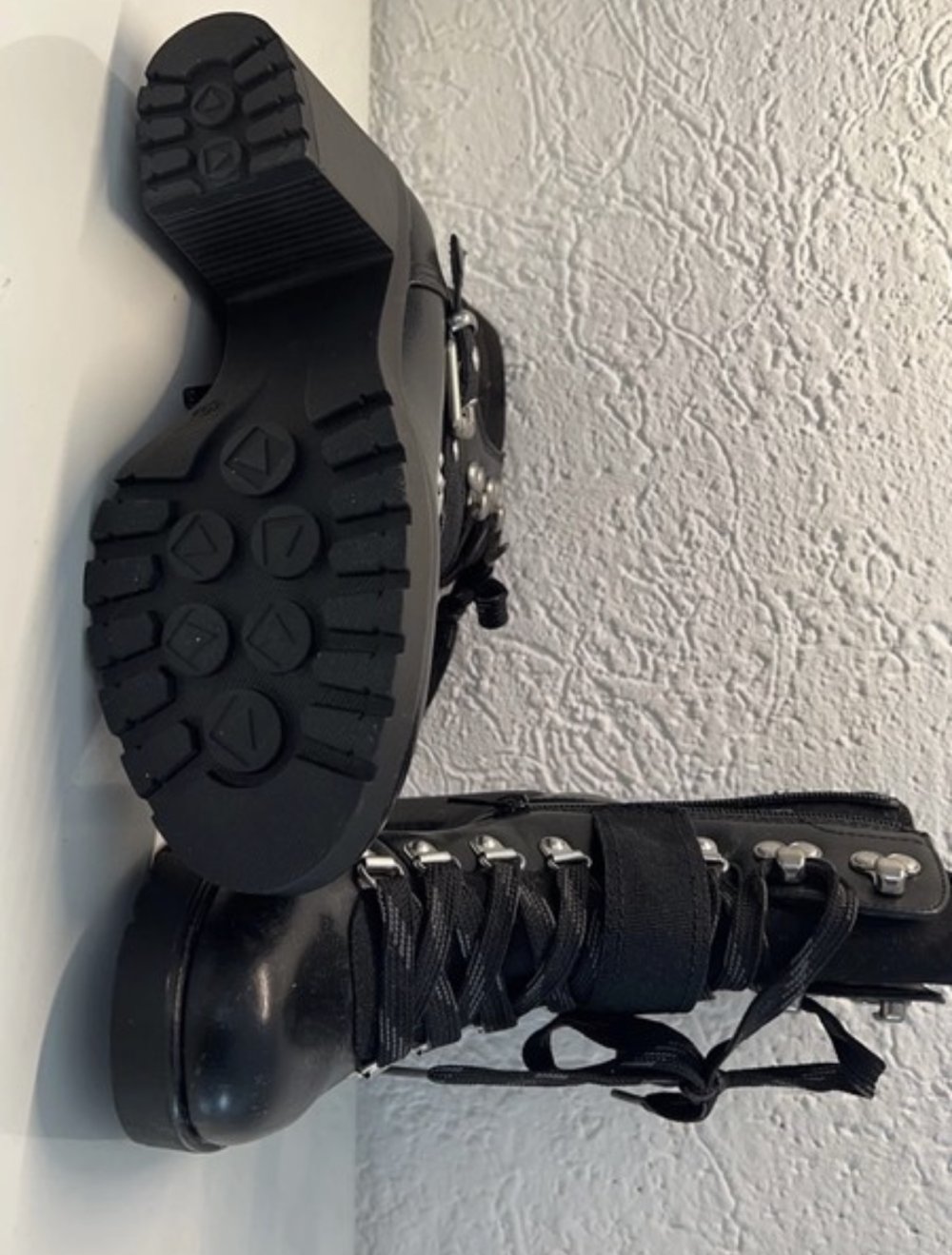 Hohe Boots