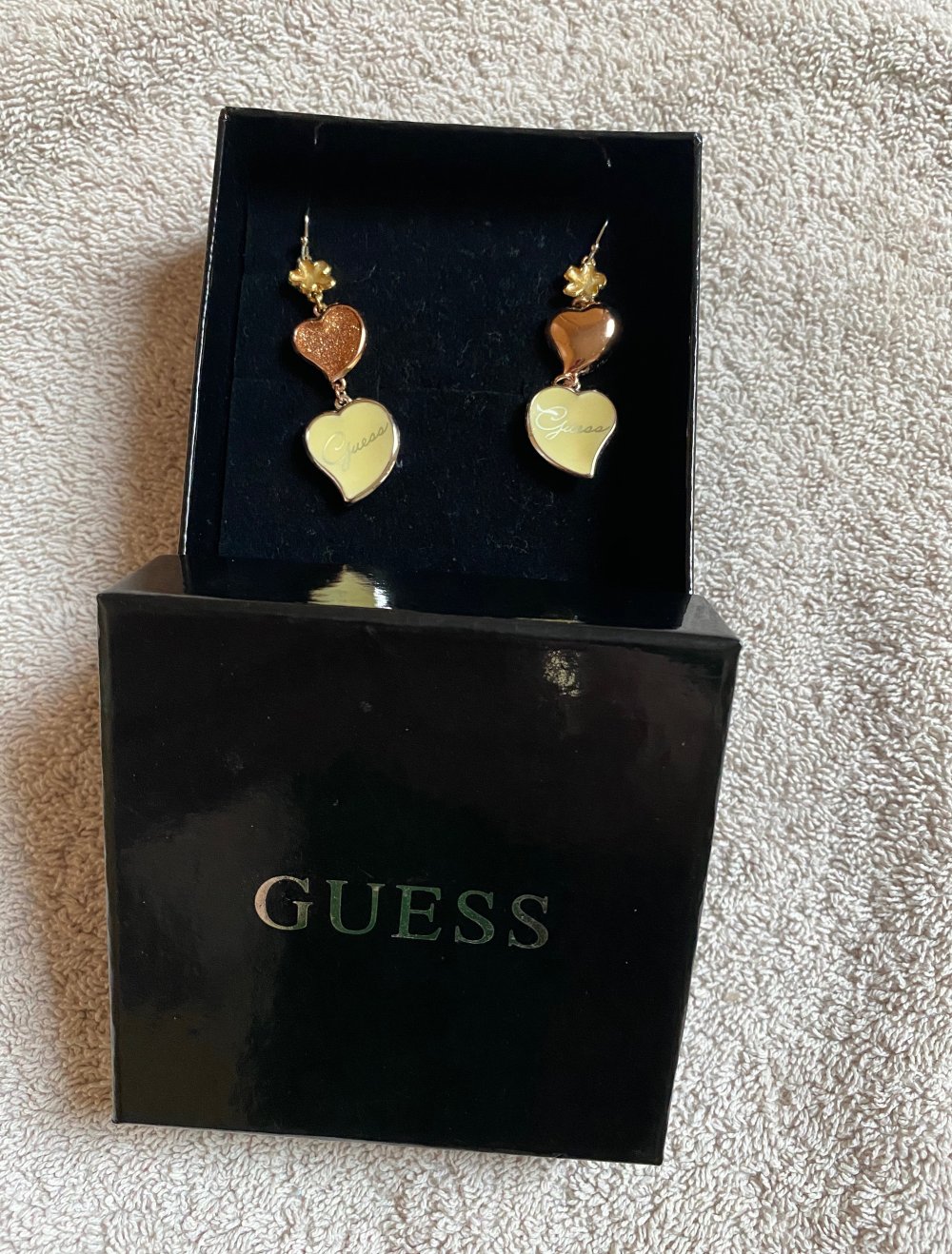 Guess Ohrringe