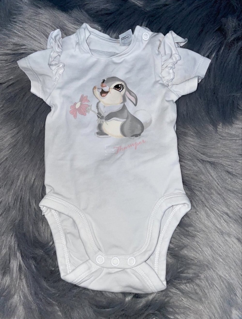 Baby Body gr.56