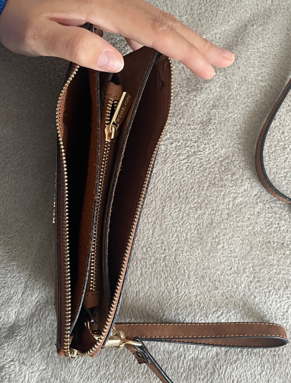 Michael Kors Handtasche