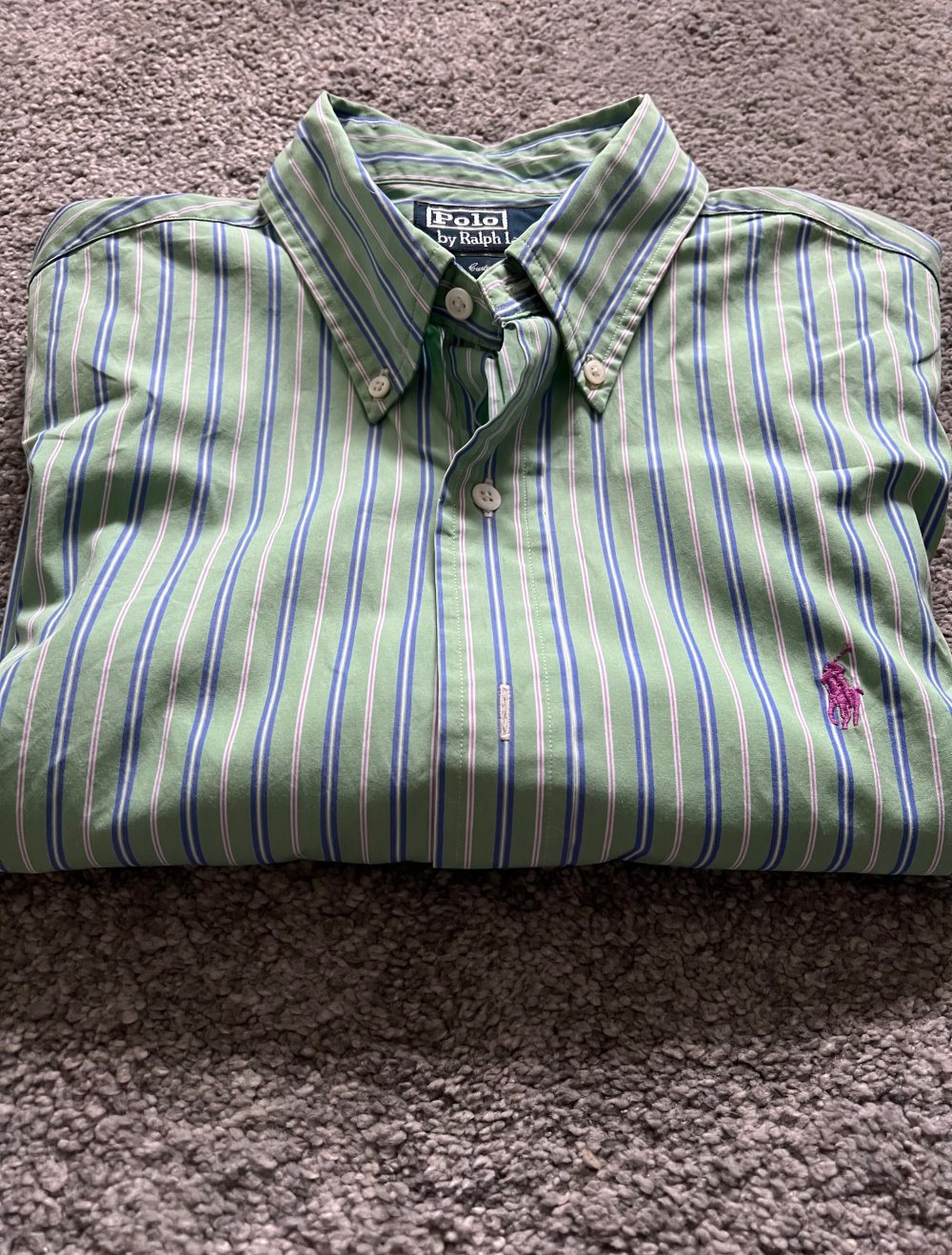Ralph Lauren Hemd