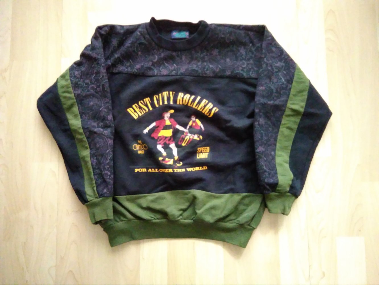 Sweatshirt Unisex