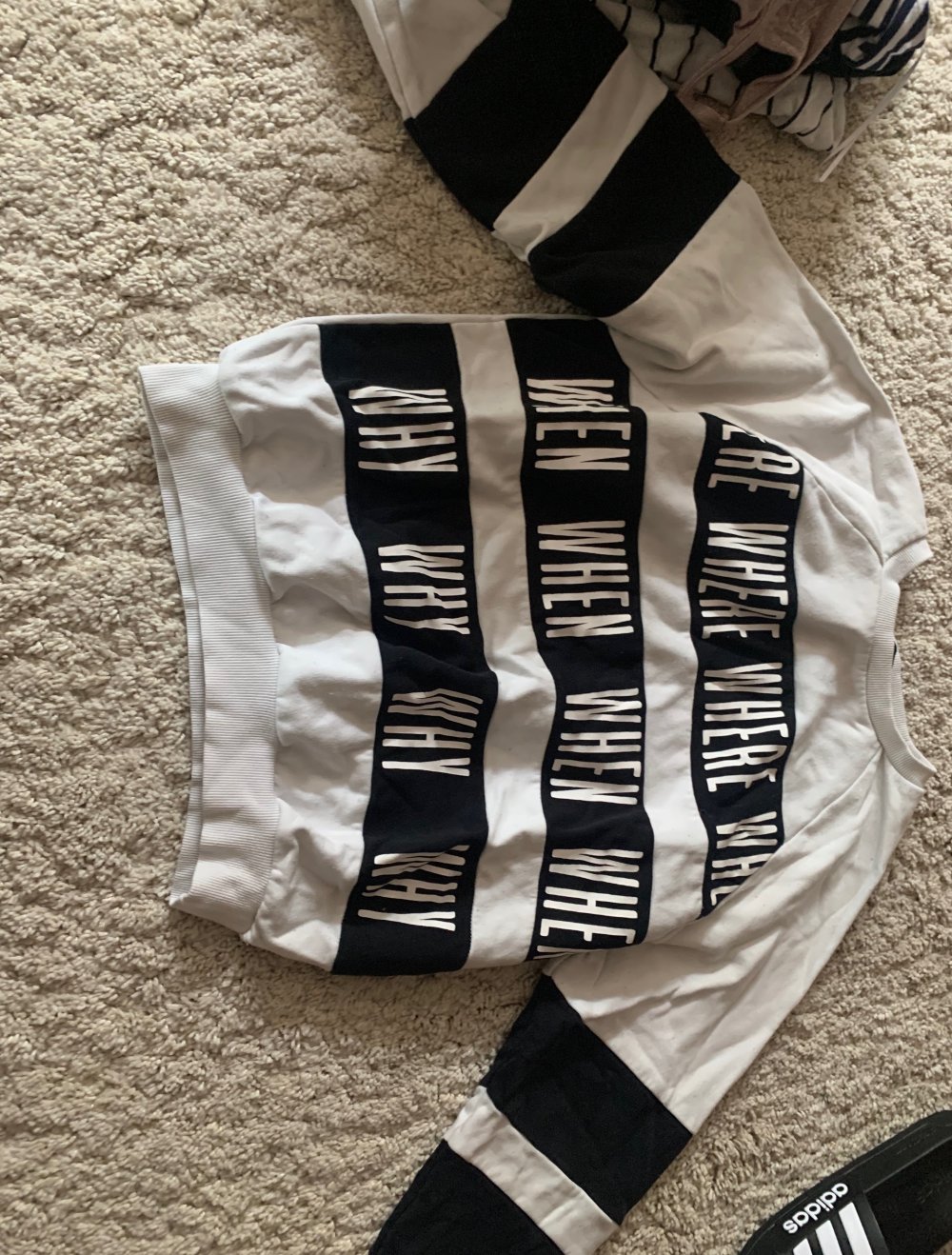 pulli telij welij S