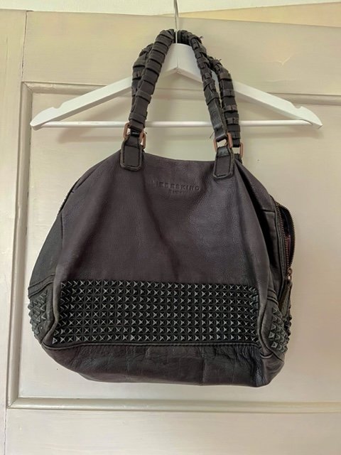 Liebeskind Berlin Handtasche Echtleder