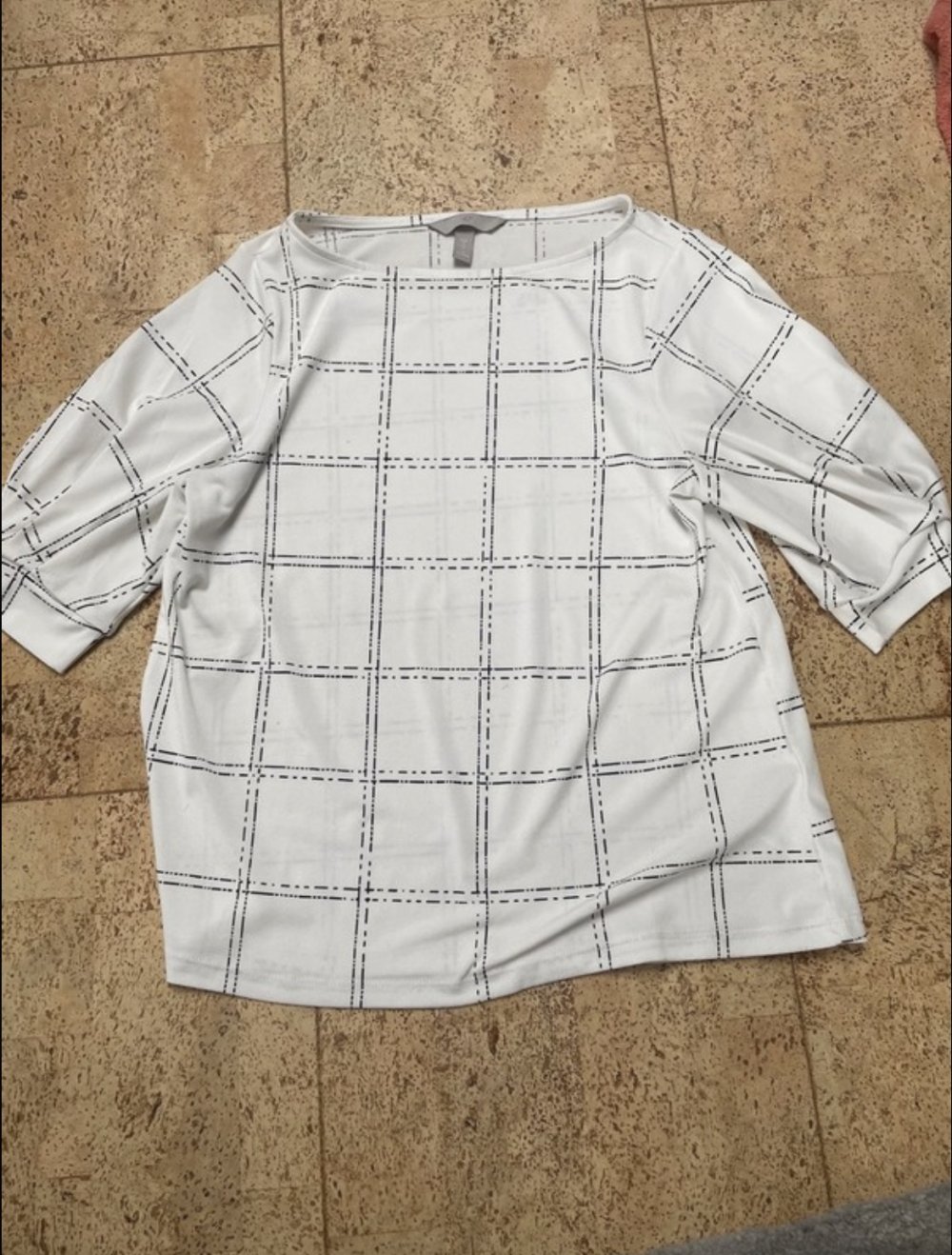 Schöne Bluse