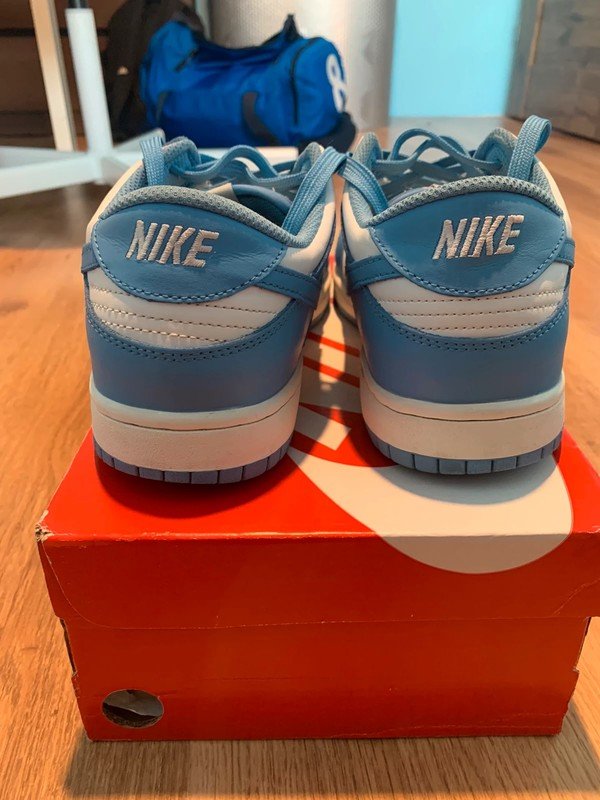 Nike Dunk Low 