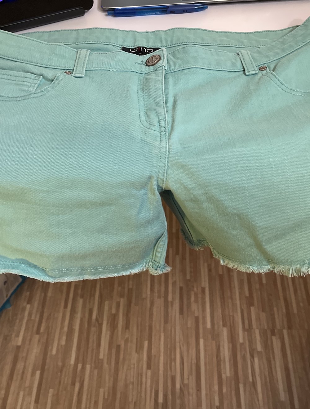 kurze Hose