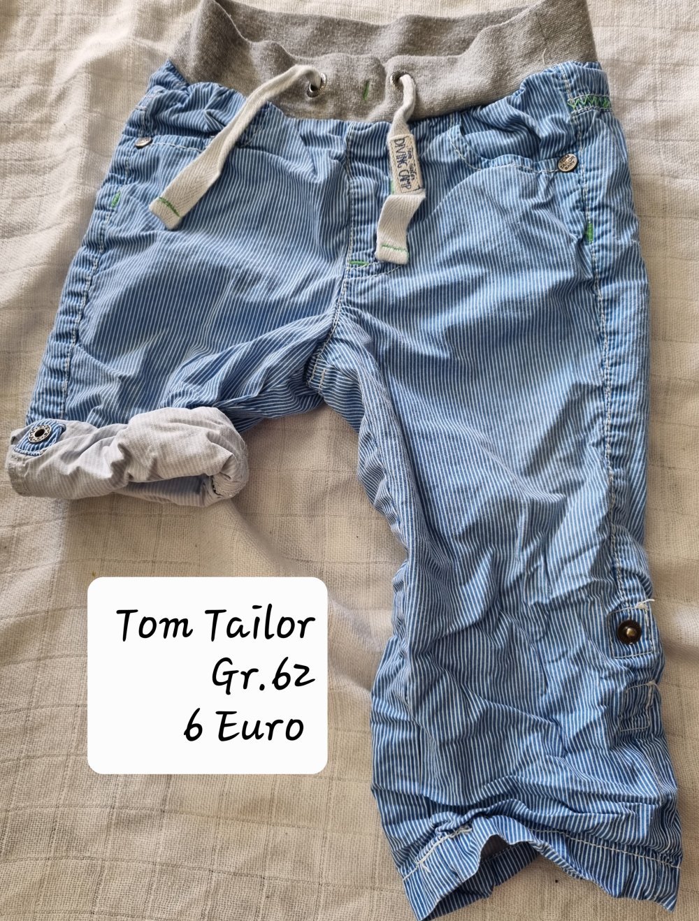 Baby Jungen Hose