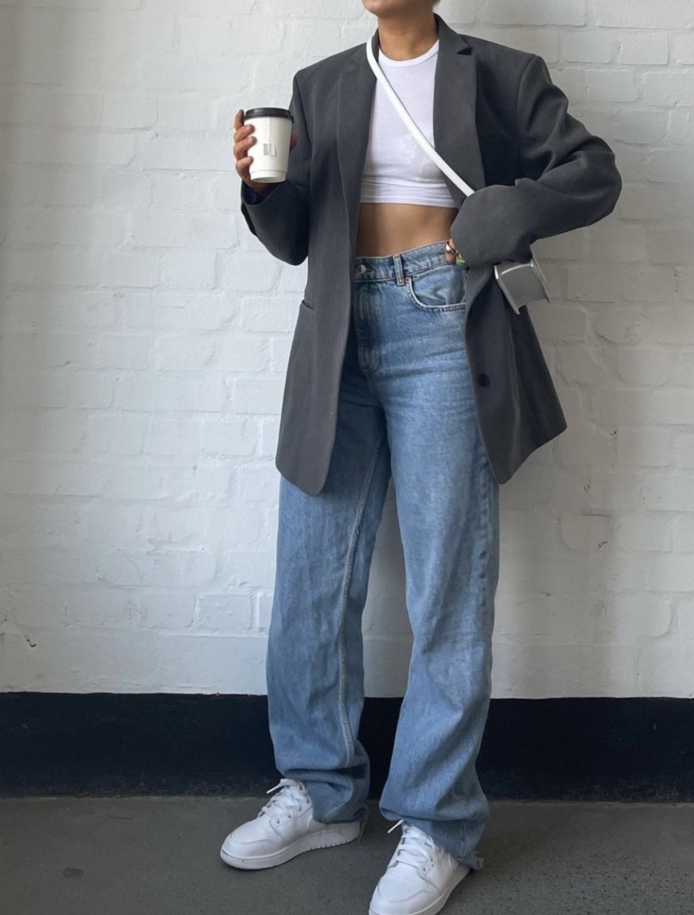 Jeans Asos Size M