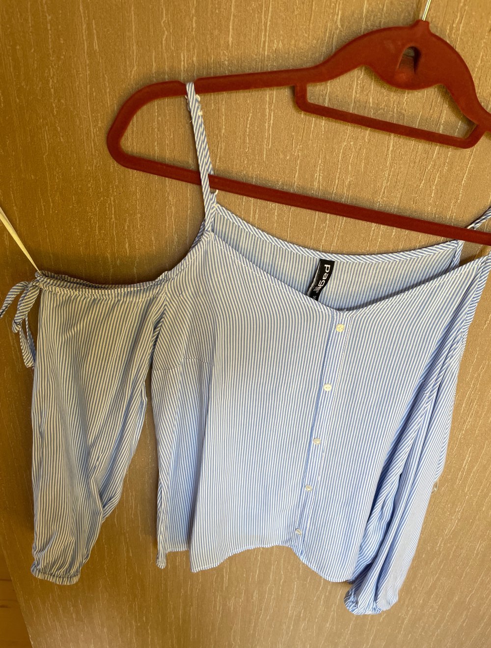 Sommerbluse