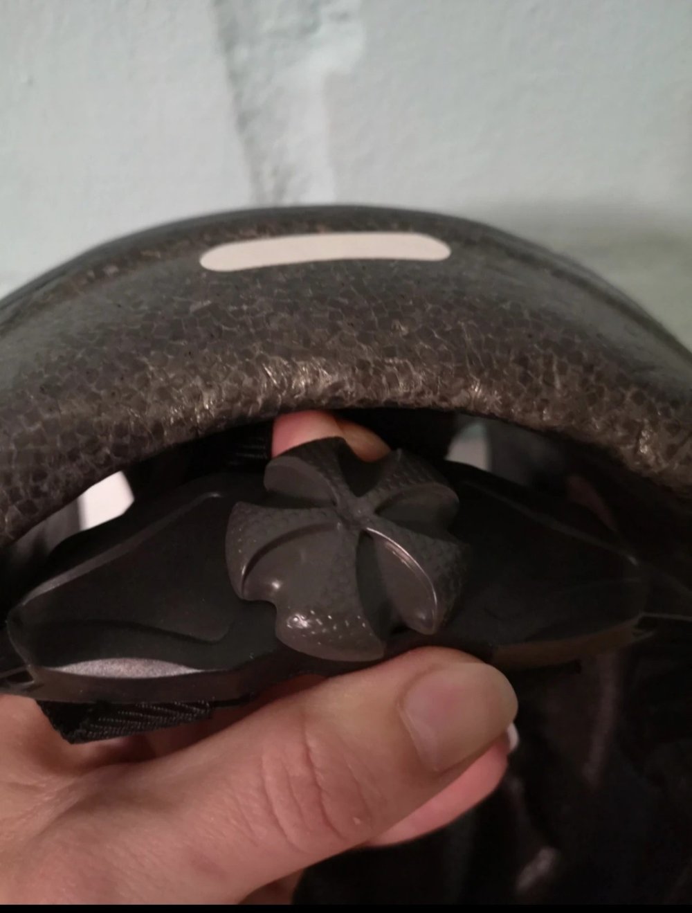 Fahrradhelm Gr. S/M (52-57 cm)