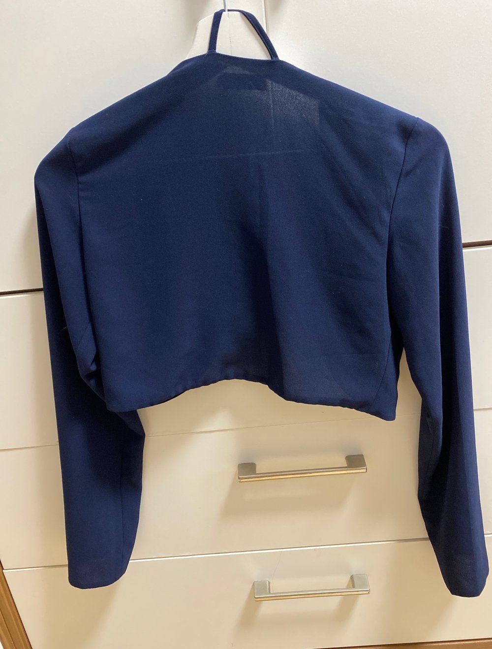 schöne Übergangs Weste