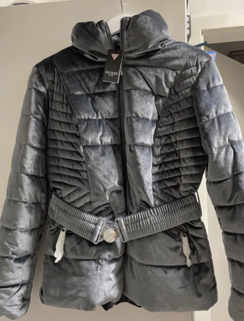 Jacke Guess