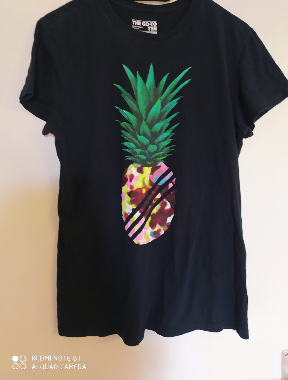 Adidas T-Shirt