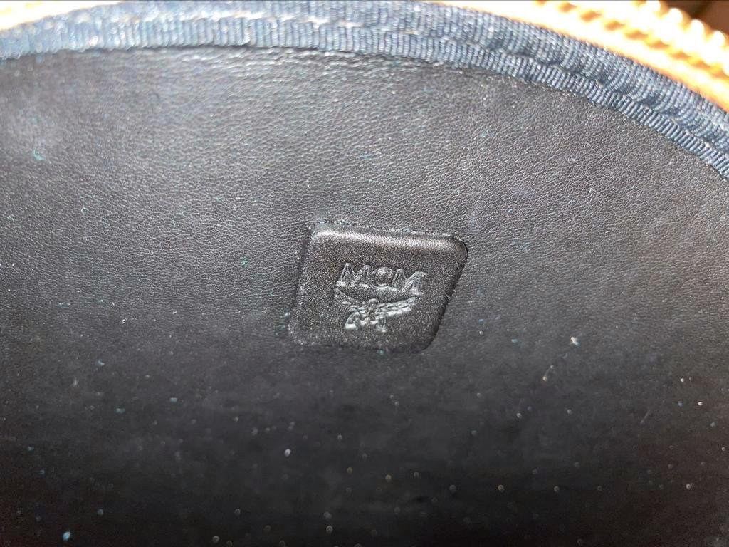 MCM Rucksack Medium