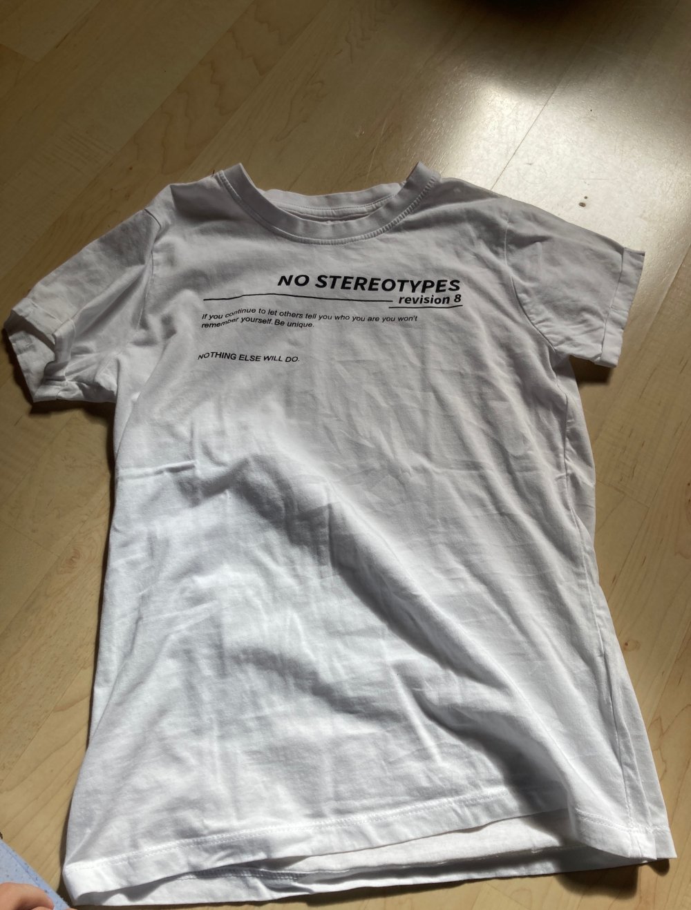 t-Shirt