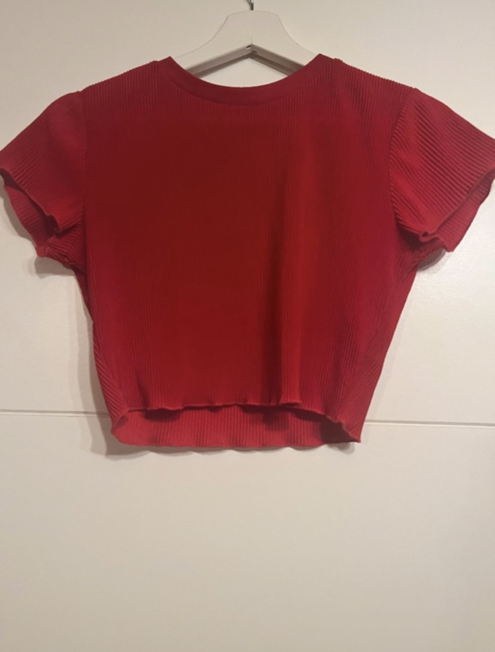 kurzes Shirt