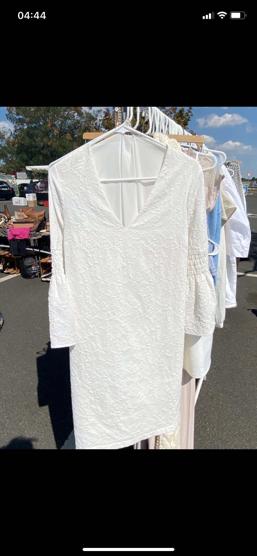 Michael Kors Kleid (NEU)