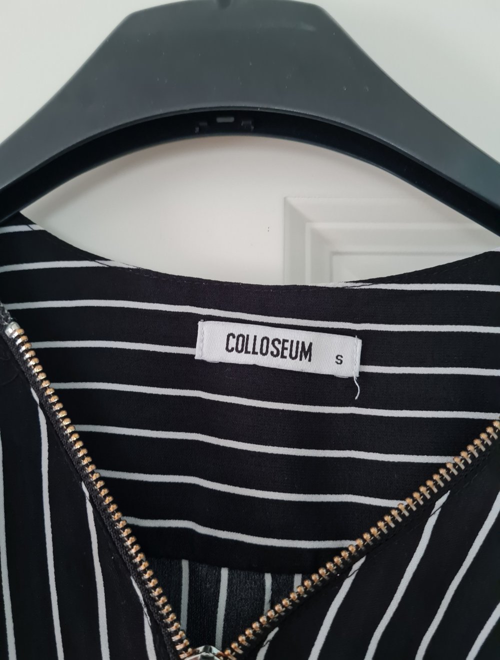 kleidbluse von Colloseum